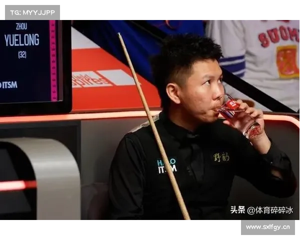 125-0、62-14,中国147分先生2-0开局,周跃龙连丢四局不敌墨菲 125-0、62-14,中国147分先生2-0开局,周跃龙连丢四局不敌墨菲