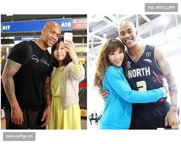 48岁NBA传奇马布里闪婚《中国好声音》亚军,跨国恋修成正果! 48岁NBA传奇马布里闪婚《中国好声音》亚军,跨国恋修成正果!