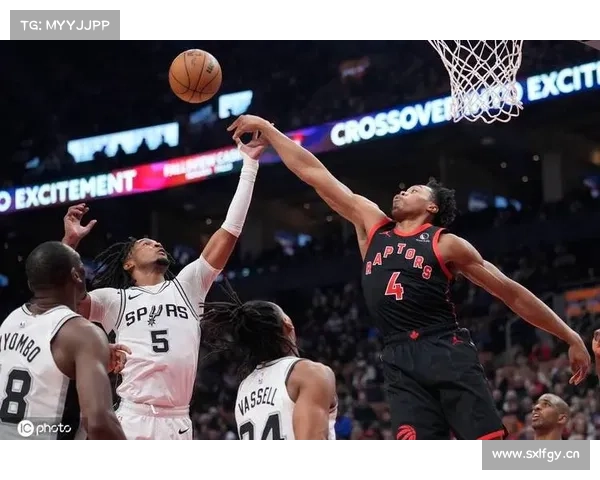 4月14日NBA猛龙VS马刺赛事前瞻 4月14日NBA猛龙VS马刺赛事前瞻