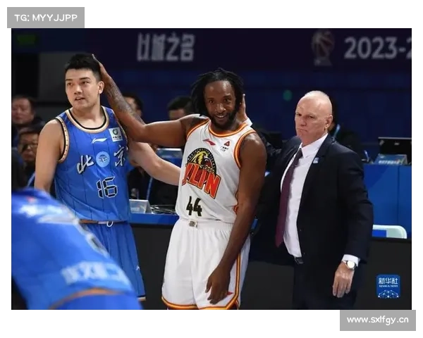 CBA战报:北京113-104战胜吉林,皮特森空砍27分 CBA战报:北京113-104战胜吉林,皮特森空砍27分